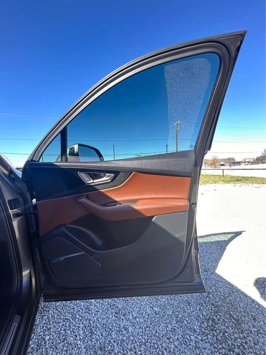 2019 Audi 4M Q7 - Image 9 of 18