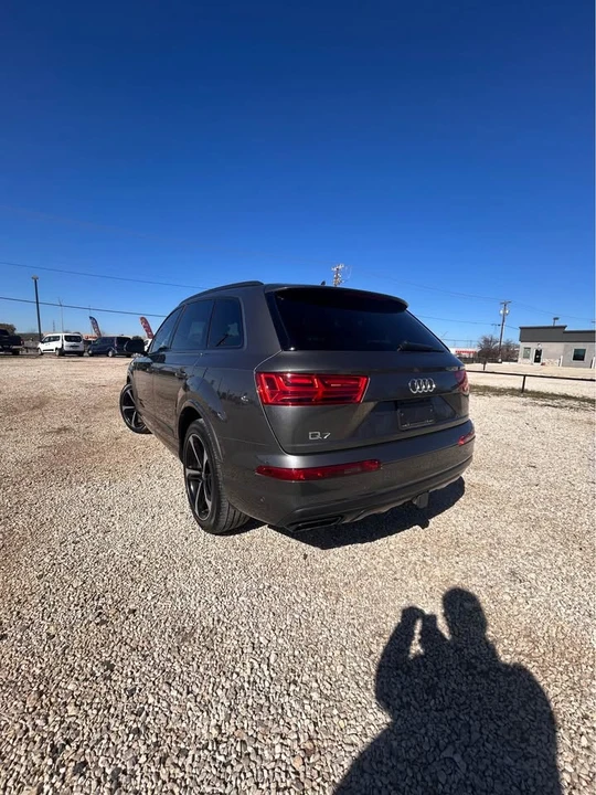 2019 Audi 4M Q7 - Image 5 of 18