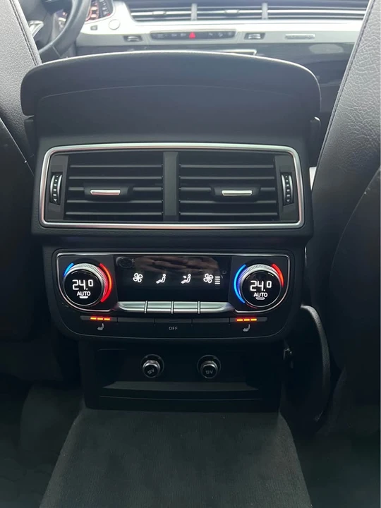 2019 Audi 4M Q7 - Image 9 of 17