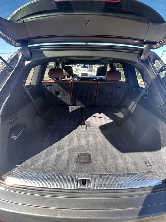 2019 Audi 4M Q7 - Image 12 of 18