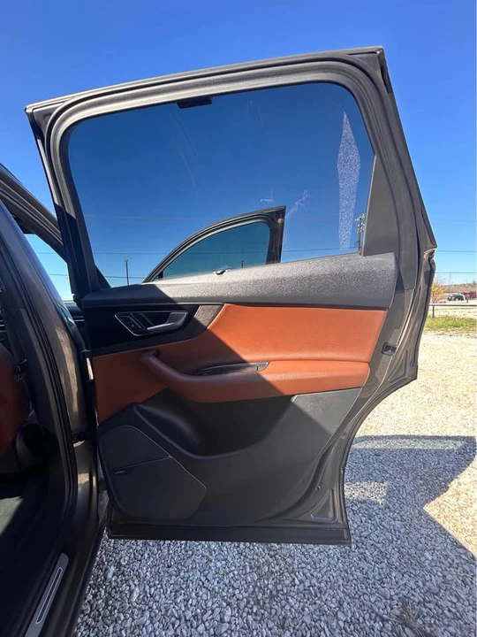 2019 Audi 4M Q7 - Image 10 of 18