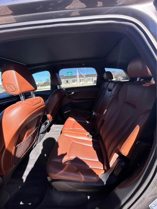 2019 Audi 4M Q7 - Image 15 of 18