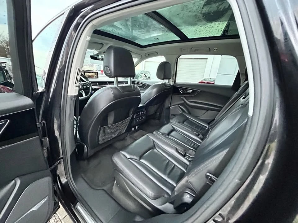 2019 Audi 4M Q7 - Image 10 of 14