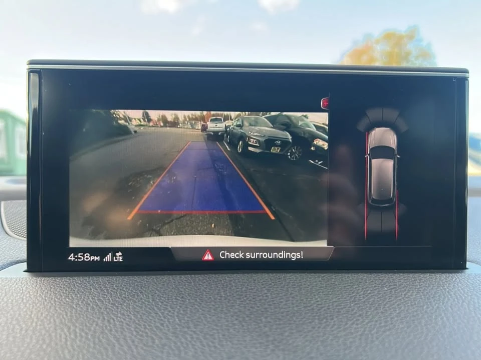 2019 Audi 4M Q7 - Image 19 of 20