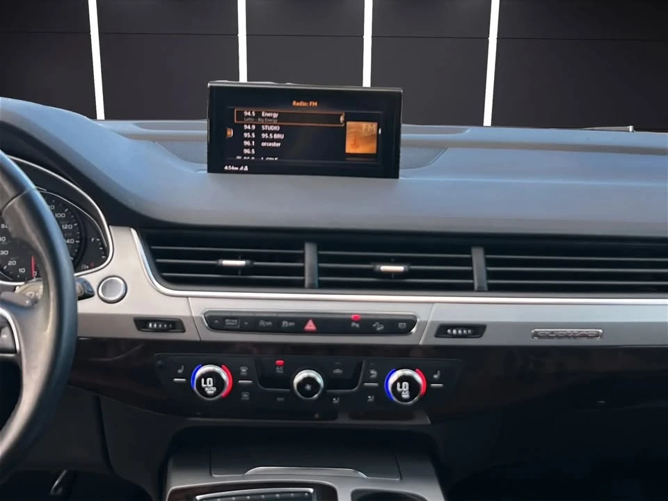 2019 Audi 4M Q7 - Image 18 of 20