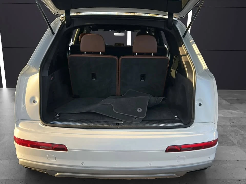 2019 Audi 4M Q7 - Image 10 of 20