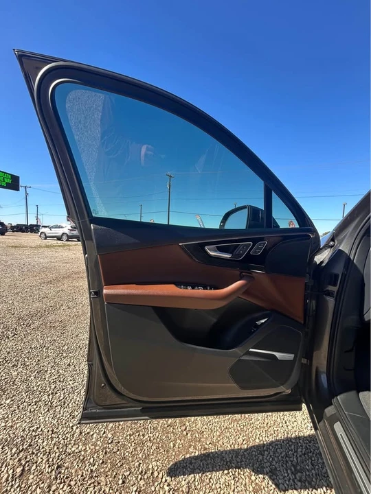 2019 Audi 4M Q7 - Image 7 of 18
