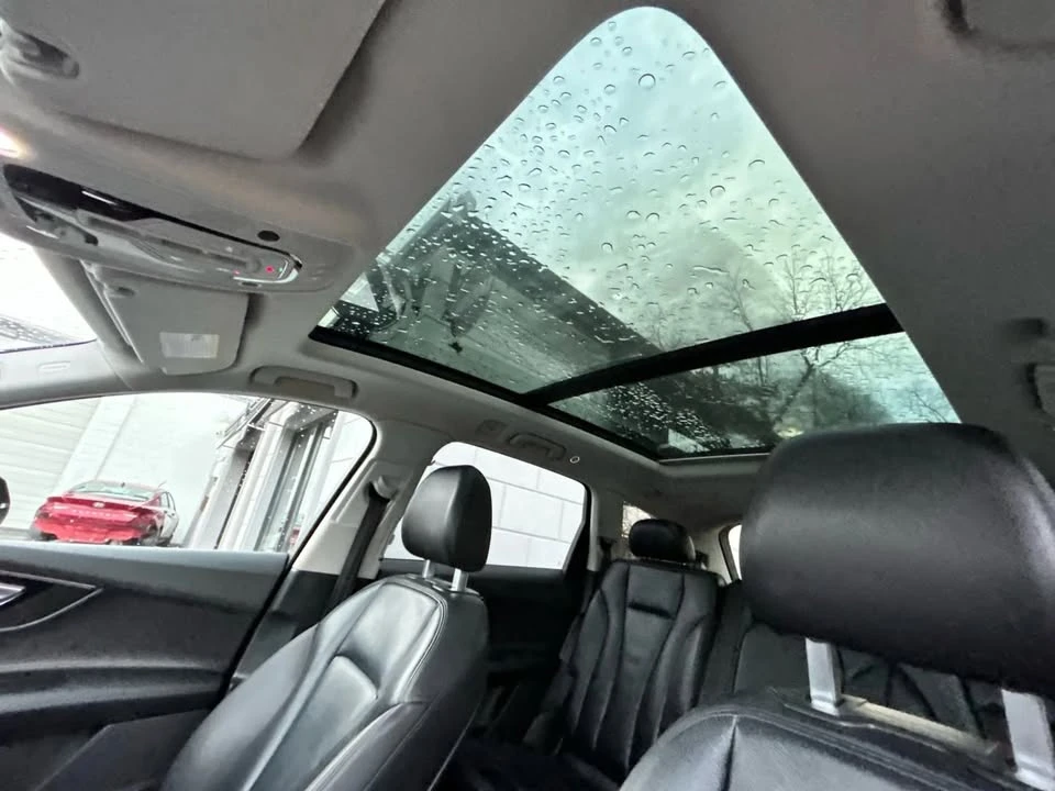 2019 Audi 4M Q7 - Image 13 of 14