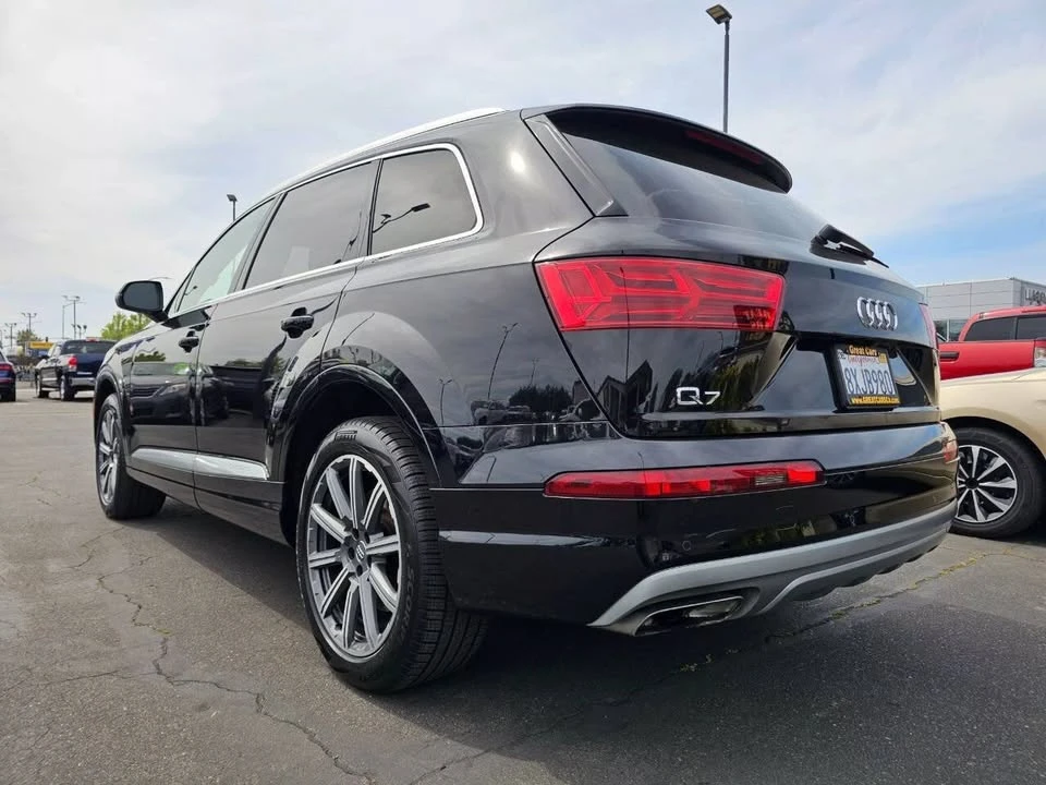 2019 Audi 4M Q7 - Image 15 of 20