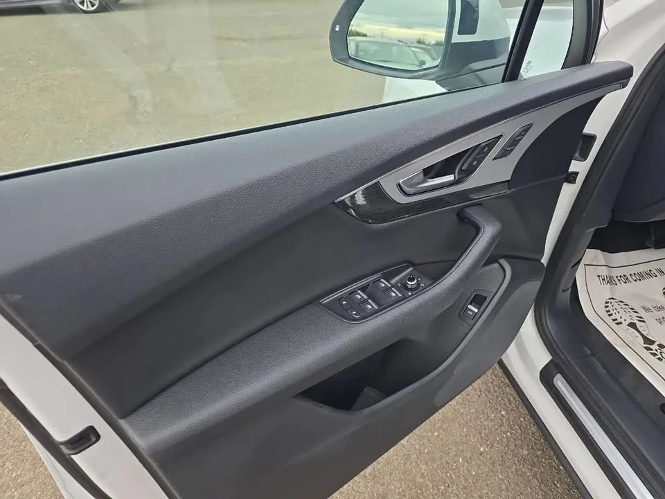2019 Audi 4M Q7 - Image 18 of 20