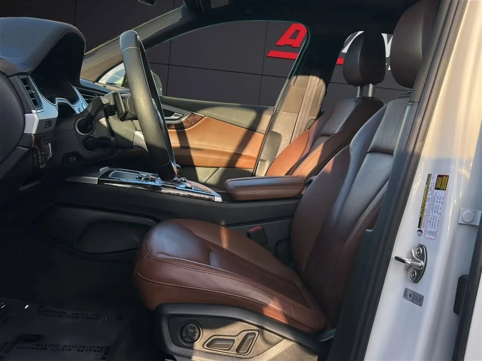 2019 Audi 4M Q7 - Image 12 of 20