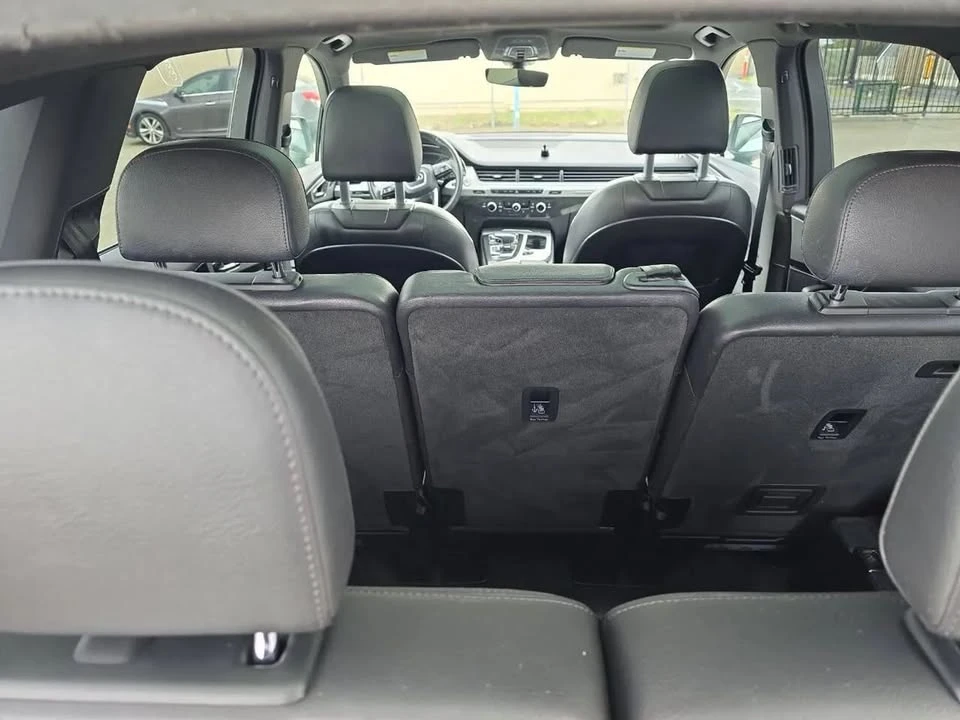 2019 Audi 4M Q7 - Image 11 of 20