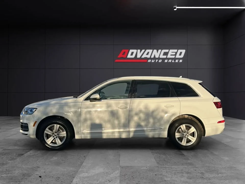 2019 Audi 4M Q7 - Image 7 of 20