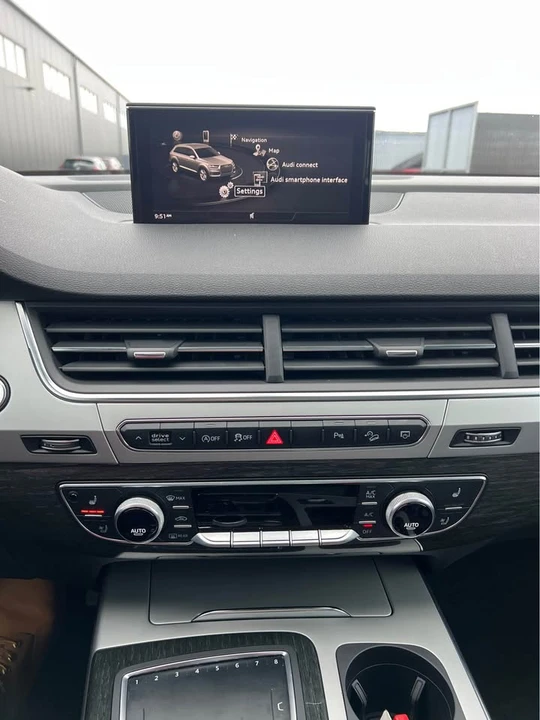 2019 Audi 4M Q7 - Image 15 of 17