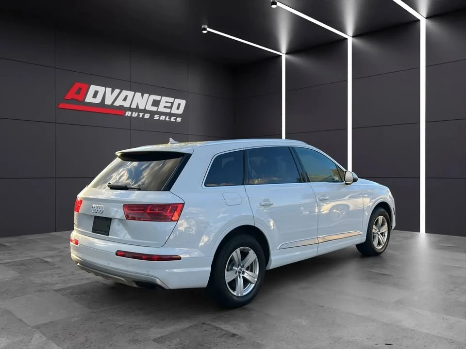 2019 Audi 4M Q7 - Image 6 of 20