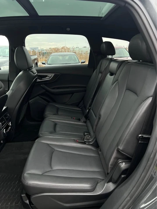 2019 Audi 4M Q7 - Image 10 of 17