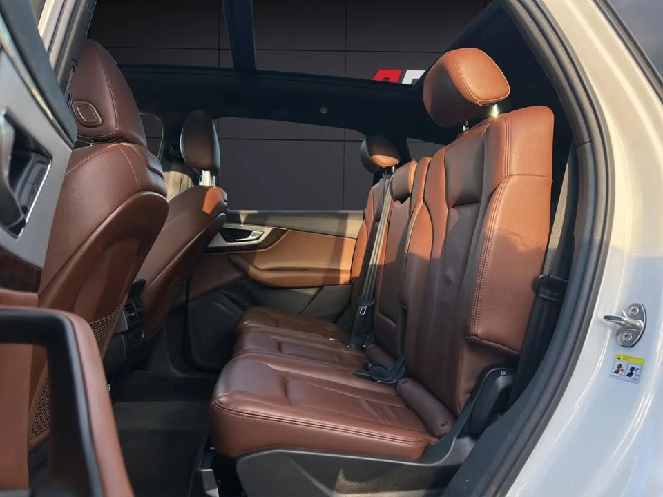 2019 Audi 4M Q7 - Image 14 of 20