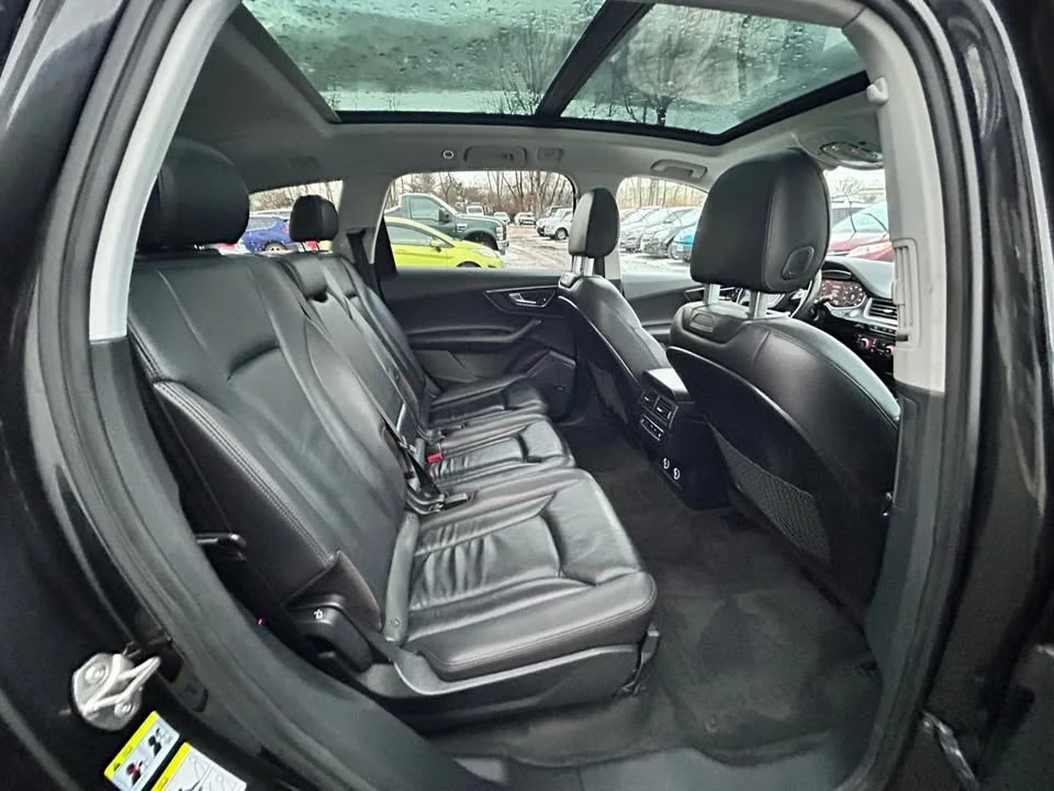 2019 Audi 4M Q7 - Image 6 of 14