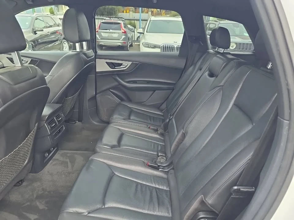 2019 Audi 4M Q7 - Image 20 of 20