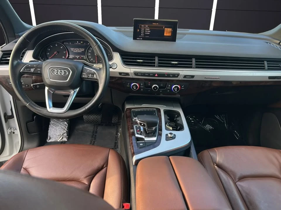 2019 Audi 4M Q7 - Image 16 of 20
