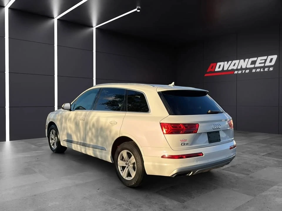 2019 Audi 4M Q7 - Image 4 of 20