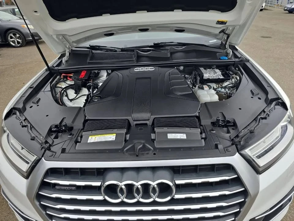 2019 Audi 4M Q7 - Image 13 of 20