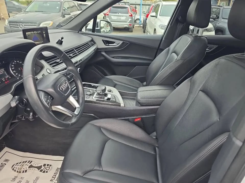 2019 Audi 4M Q7 - Image 19 of 20