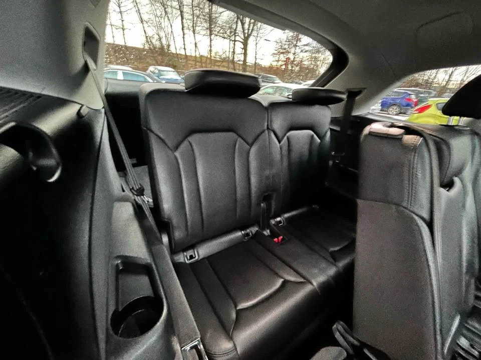2019 Audi 4M Q7 - Image 8 of 14