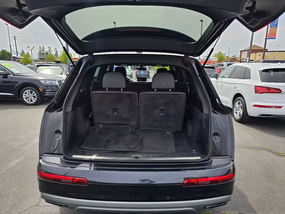 2019 Audi 4M Q7 - Image 19 of 20