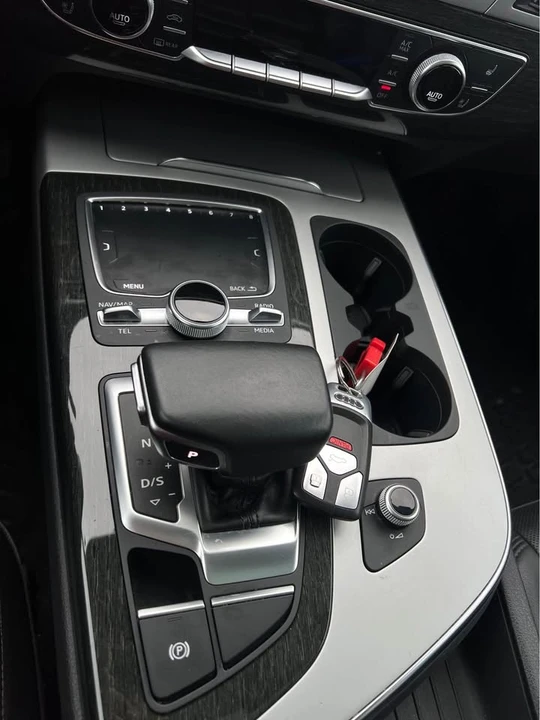 2019 Audi 4M Q7 - Image 14 of 17