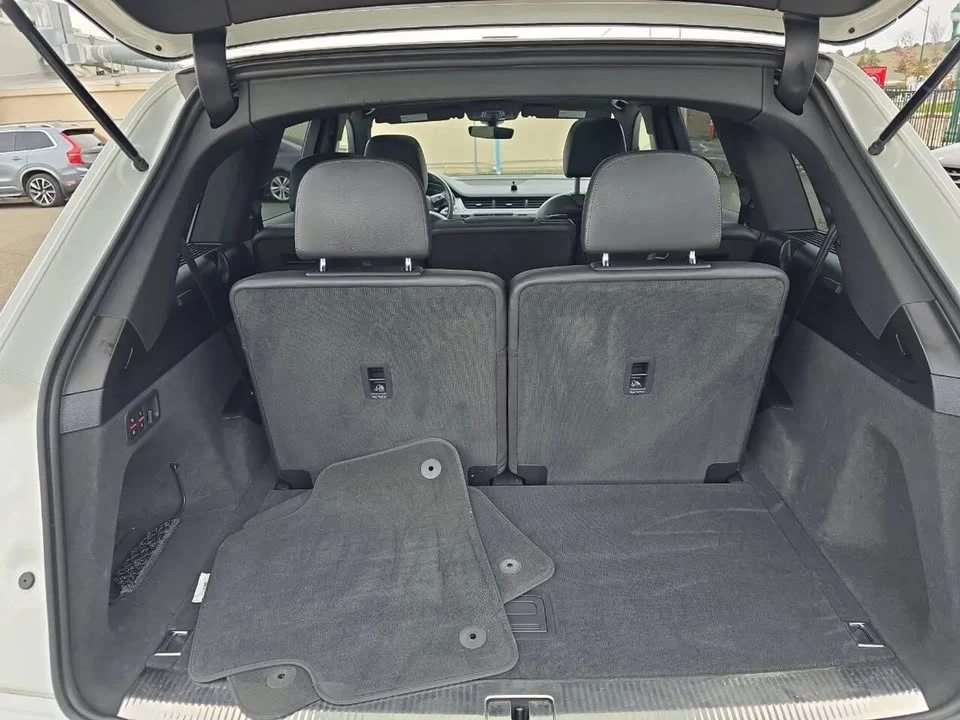 2019 Audi 4M Q7 - Image 9 of 20