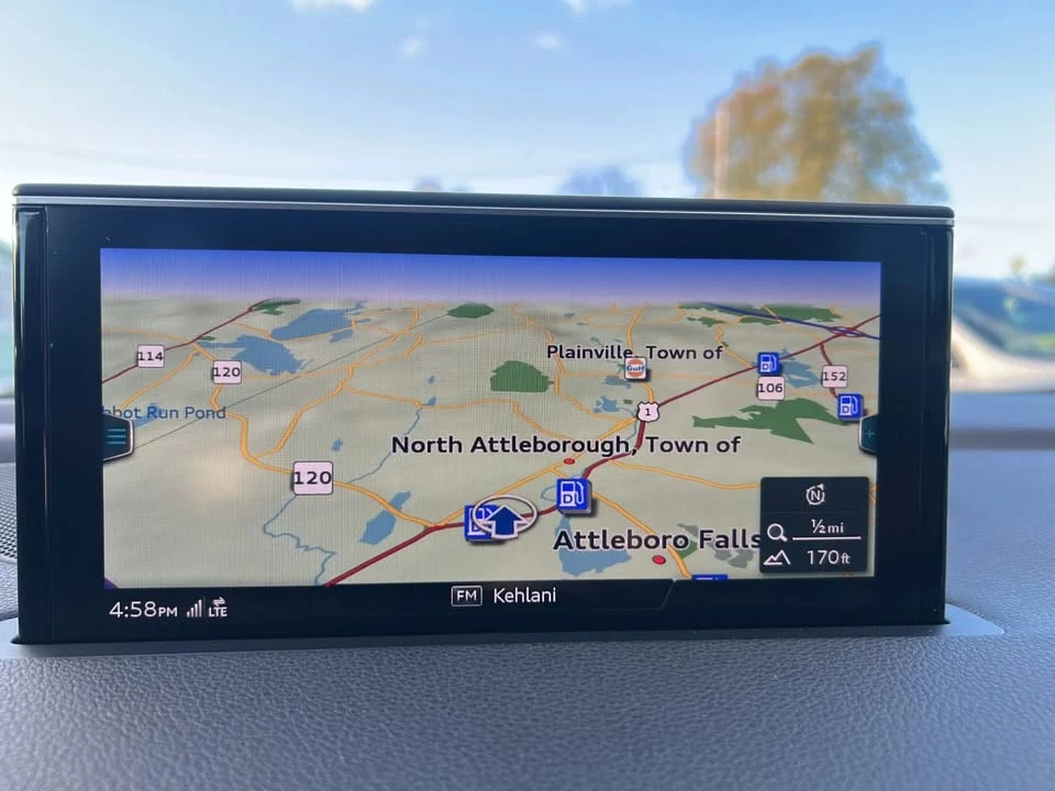 2019 Audi 4M Q7 - Image 20 of 20