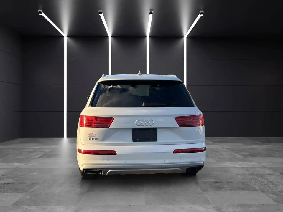 2019 Audi 4M Q7 - Image 5 of 20