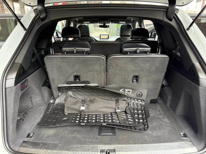 2019 Audi 4M Q7 - Image 16 of 18