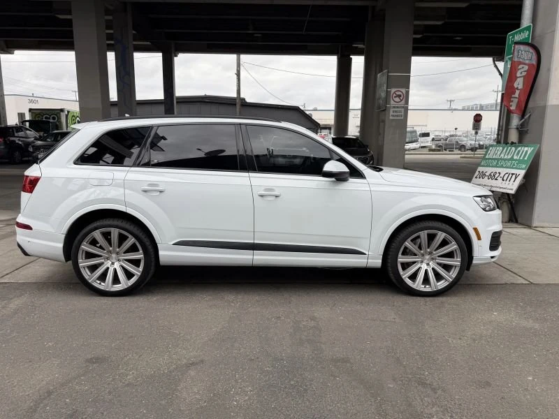 2019 Audi 4M Q7 - Image 4 of 18