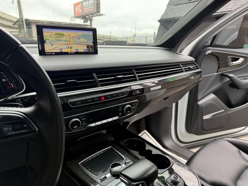 2019 Audi 4M Q7 - Image 10 of 18