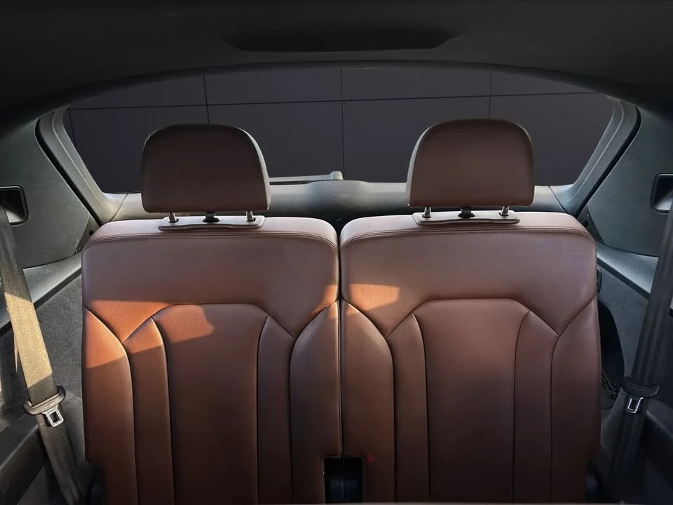 2019 Audi 4M Q7 - Image 15 of 20