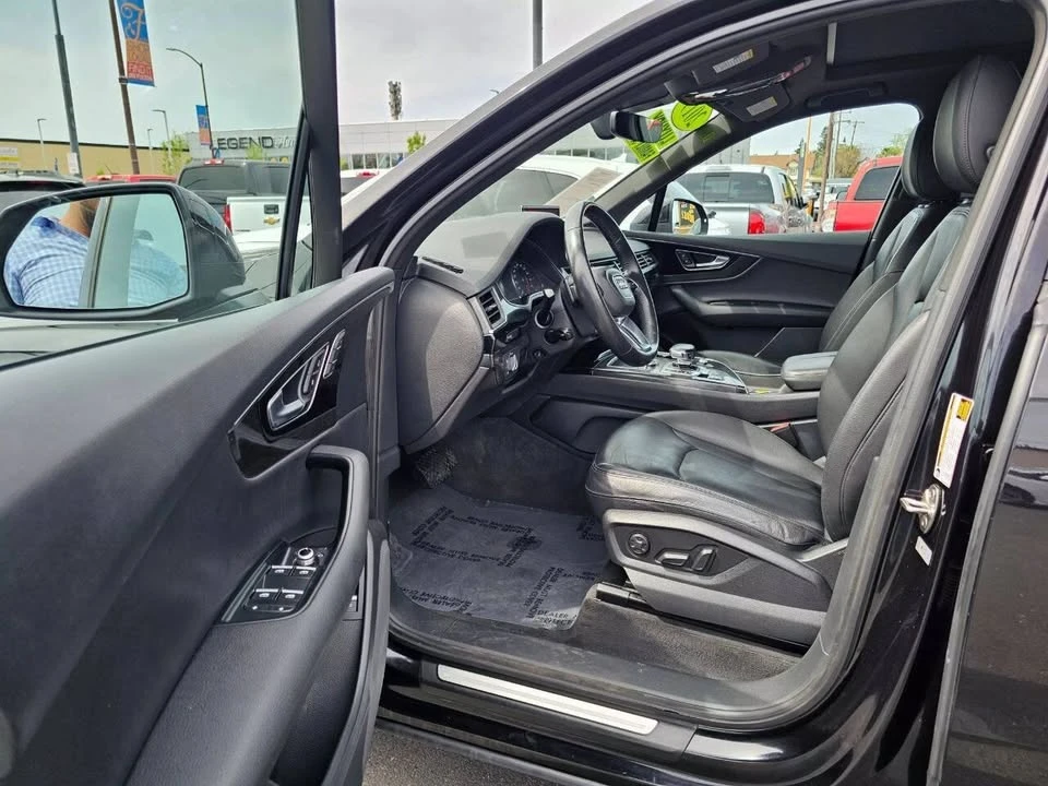 2019 Audi 4M Q7 - Image 16 of 20
