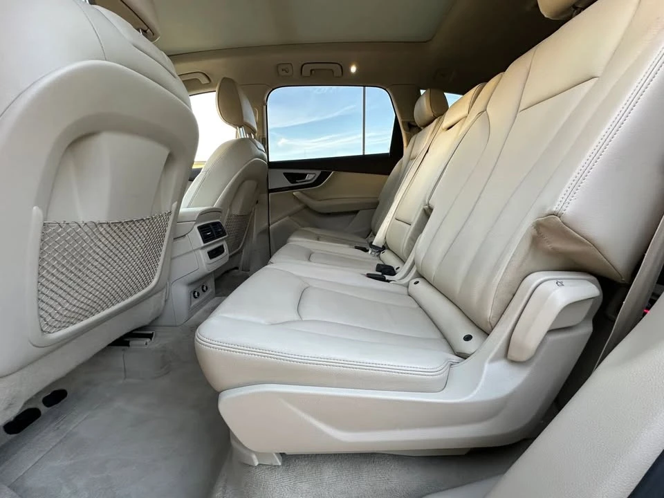 2019 Audi 4M Q7 - Image 10 of 12