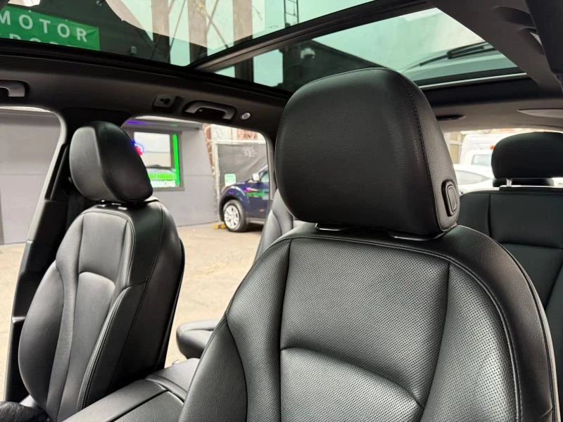 2019 Audi 4M Q7 - Image 11 of 18