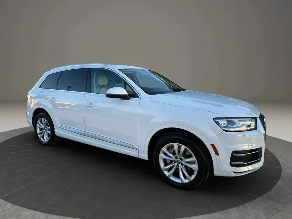 2019 Audi 4M Q7 - Image 3 of 12