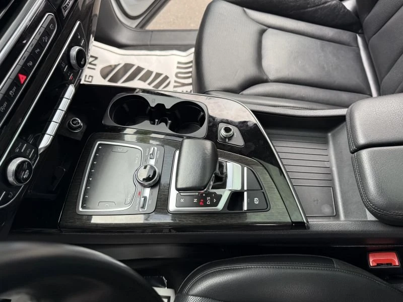 2019 Audi 4M Q7 - Image 12 of 18