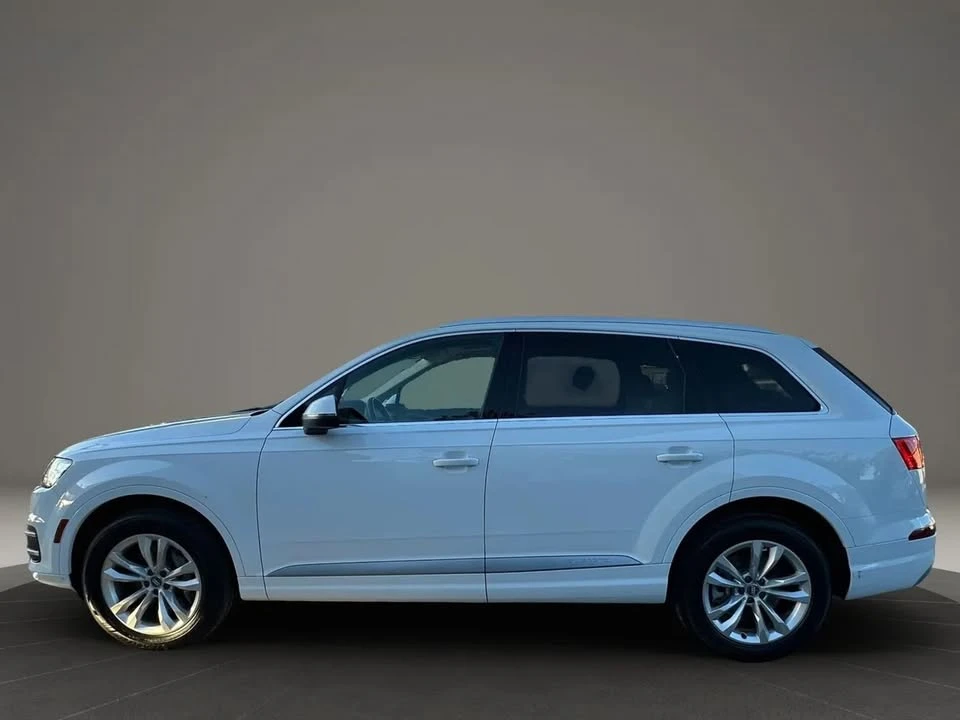 2019 Audi 4M Q7 - Image 7 of 12