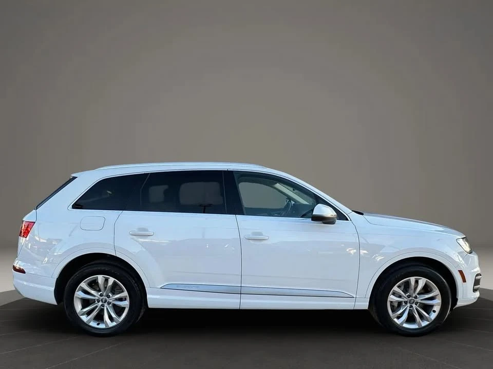 2019 Audi 4M Q7 - Image 5 of 12