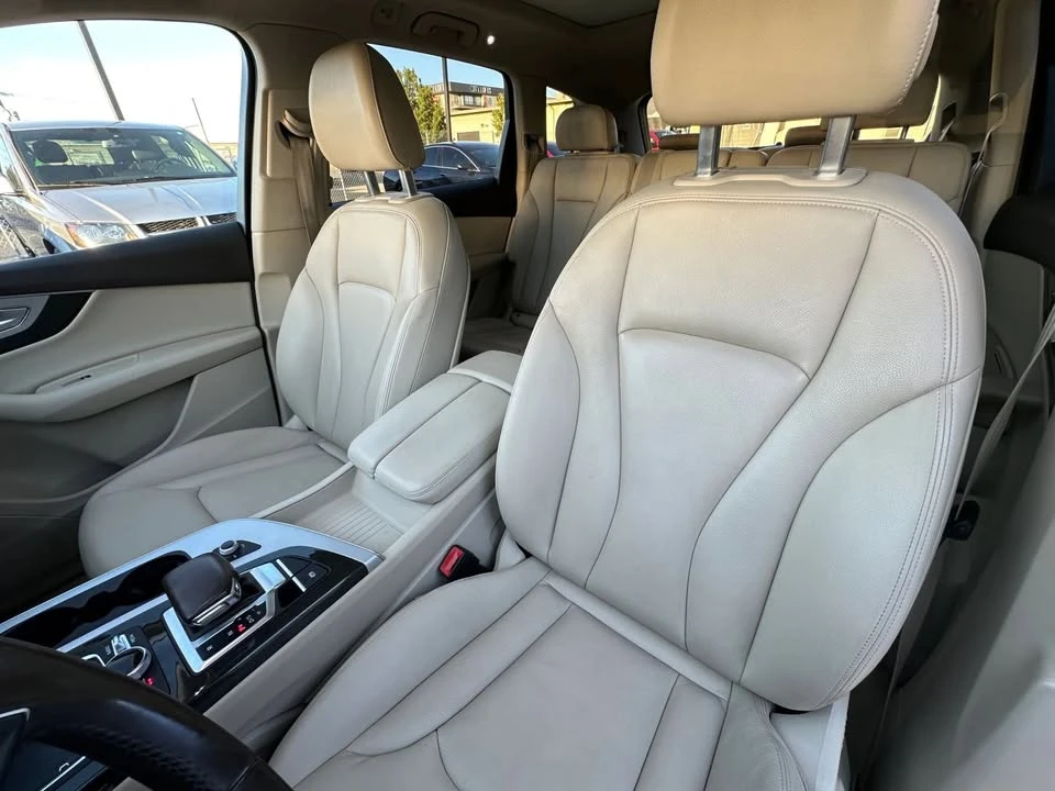 2019 Audi 4M Q7 - Image 12 of 12