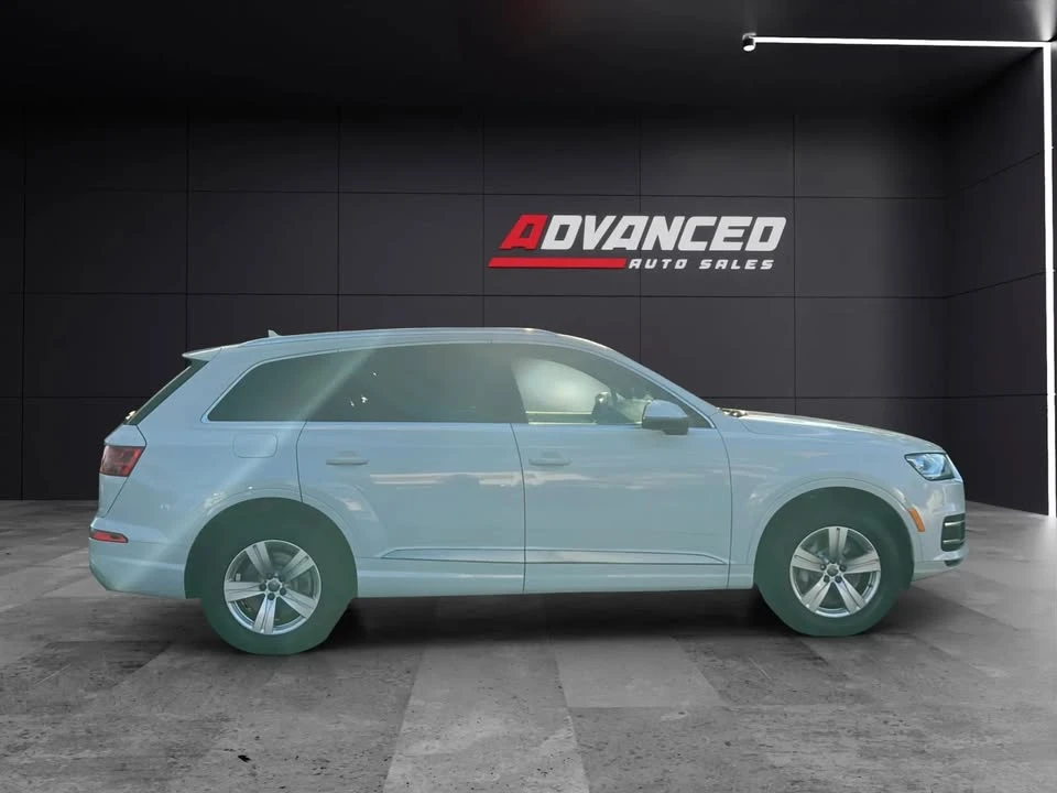 2019 Audi 4M Q7 - Image 8 of 20