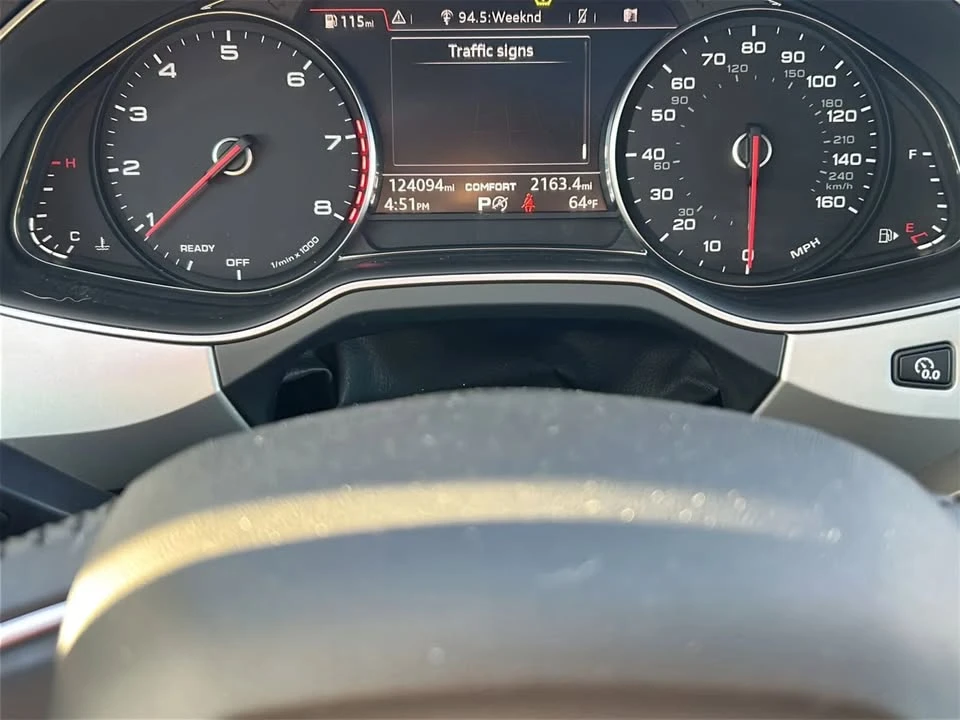 2019 Audi 4M Q7 - Image 17 of 20