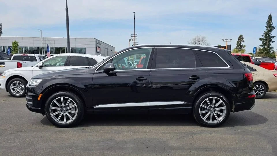 2019 Audi 4M Q7 - Image 8 of 20