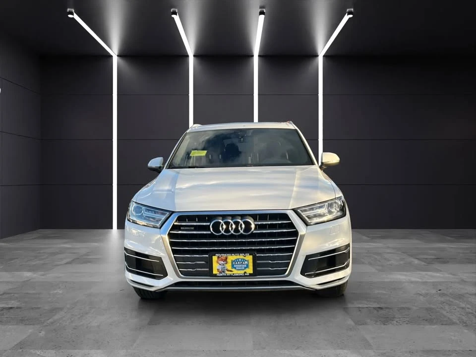 2019 Audi 4M Q7 - Image 2 of 20