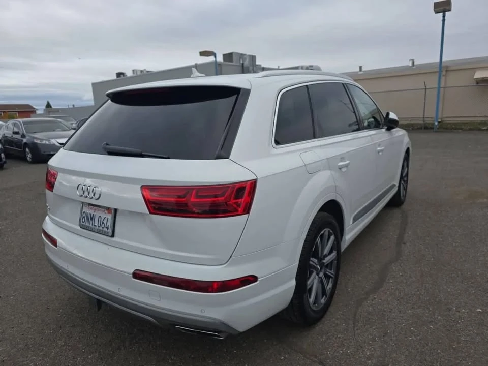 2019 Audi 4M Q7 - Image 6 of 20